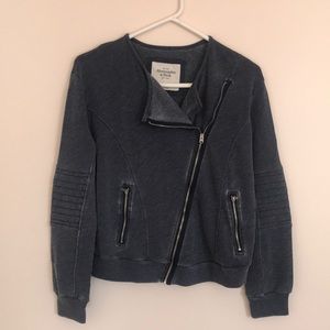 100% New Bomber Jacket!